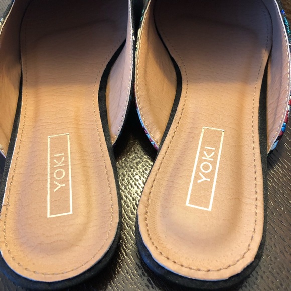 Yoki Mules - Picture 3 of 4